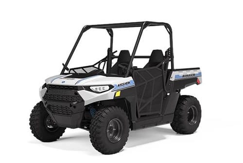 Cuatrimoto juvenil Polaris® Ranger 150 EFI