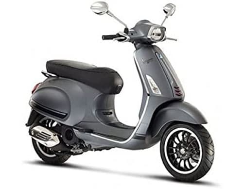 Motoneta Vespa Sprint